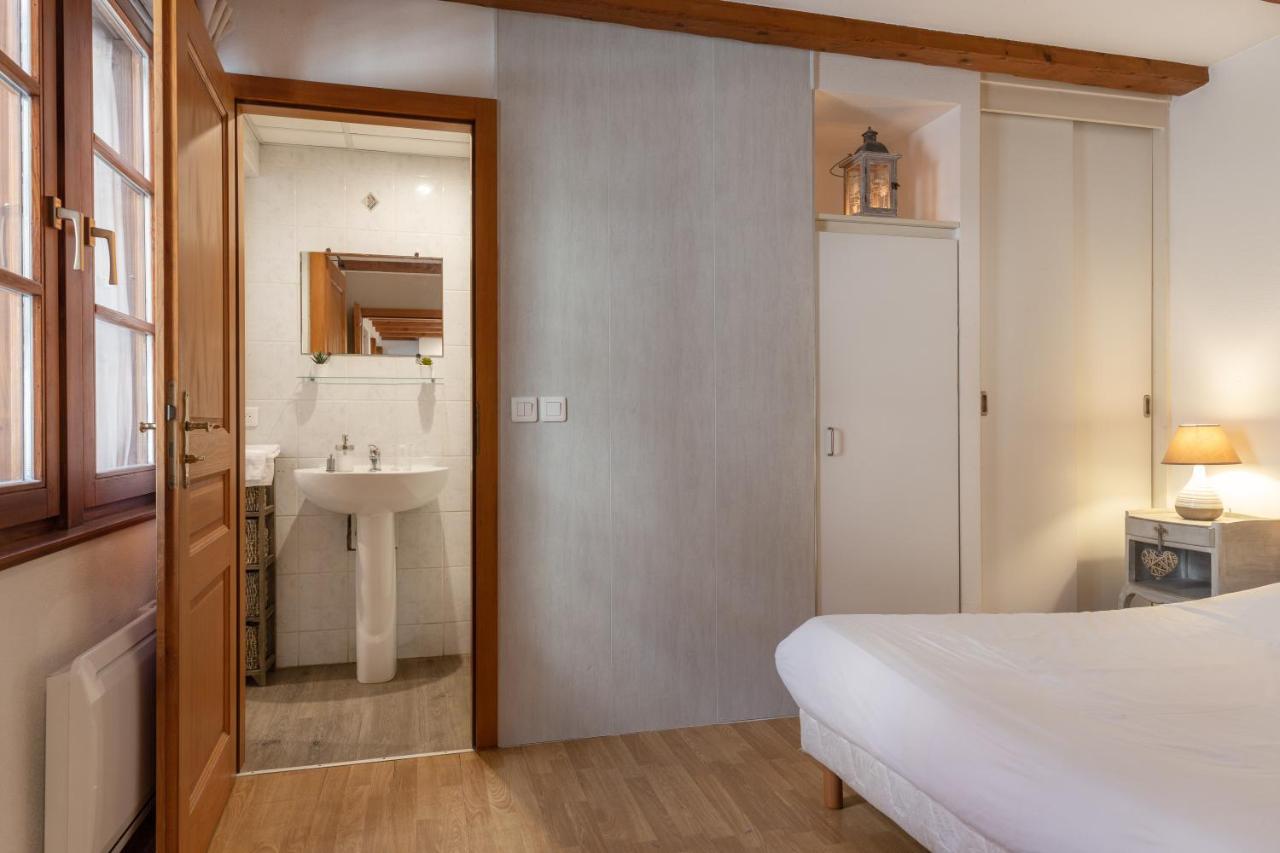 Travel Homes - Tanneur 3, Just Next To Little Venice Colmar Exterior foto